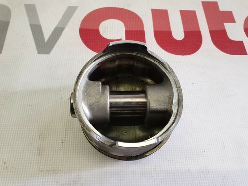 OEM Piston Lancia Delta Integral & Evo 16V Fiat Coupe Thema Alfa 155 Q4 3 5/16in - Picture 5 of 7
