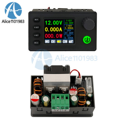 1.8in SK150C CNC Buck-Boost DC Adjustable Voltage Regulator Power