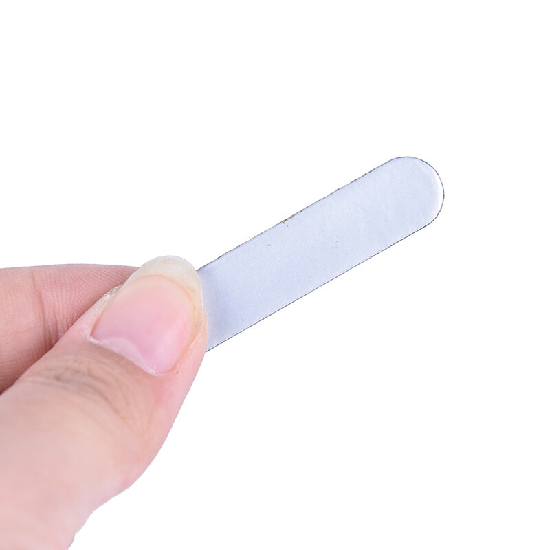 6x Lead Weighted Tape Add Swing Weight For Golf Clubs Racket Iron