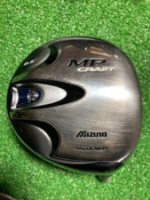 MIZUNO MP CRAFT S1 425 9.5&deg; Driver Golfschl&auml;gerk&ouml;pfe