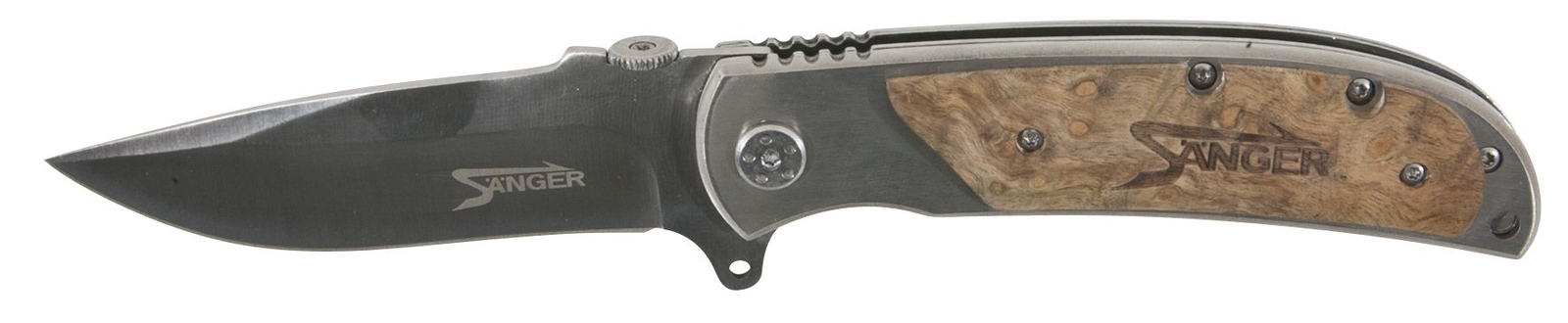 Зингер Тащенмессер Классический Ангелмессер Фиштетер Фишмессер