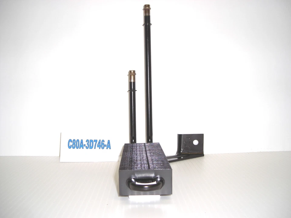 Enfriadores fluidos de dirección asistida BOSS 302 BOSS 429 428CJ Cobra Jet Shelby 1969 1970 Foto 3 de 4