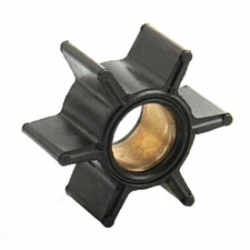 Water Pump Impeller for Mercury Outboard 4/4.5/6/7.5/9.8HP Motor Parts 47-89981