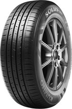 Kumho Solus TA31 Passenger Tire 195/65R15 91T