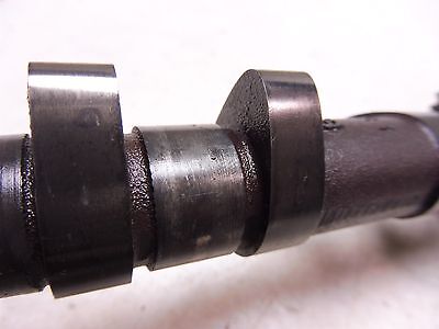 M-V-Yページ 1996 Kawasaki Ninja ZX600E KM191B. Engine intake camshaft