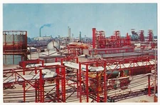 The Dow Chemical Company, Midland, Michigan