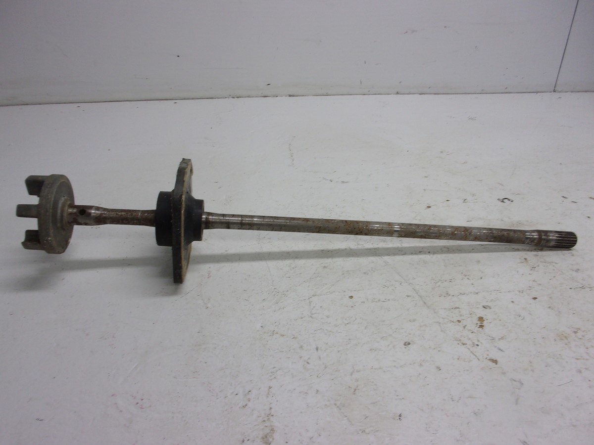 Kawasaki Jet Ski 1995-1997 750 SXI OEM Drive Shaft + Coupler