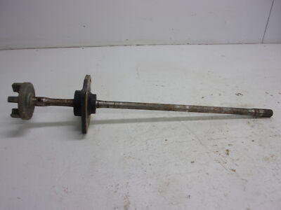 こーき Kawasaki Jet Ski 1995-1997 750 SXI OEM Drive Shaft + Coupler