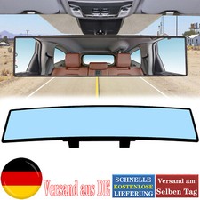 270mm Auto Panoramaspiegel Rückspiegel Innen...