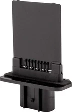 For Nissan Pathfinder Frontier Xterra Armada HVAC Heater Blower Resistor RU-365