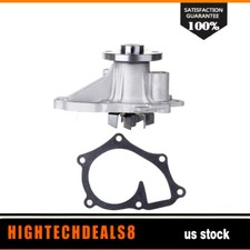 Water Pump for Toyota Corolla Camry Scion Pontiac Vibe 2.0L 2.4 AW9414