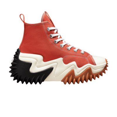 Converse Run Star Motion Platform High 'Seasonal Color - Mantra Orange' A01174C