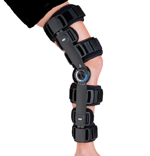 未使用 Brace - Position / レコード Amazon.com: XJZHANG Adjustable Knee Ankle Brace, Leg
