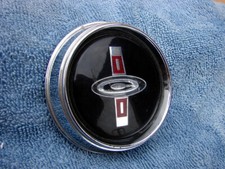 1966 Corvair Steering Wheel Horn Cap