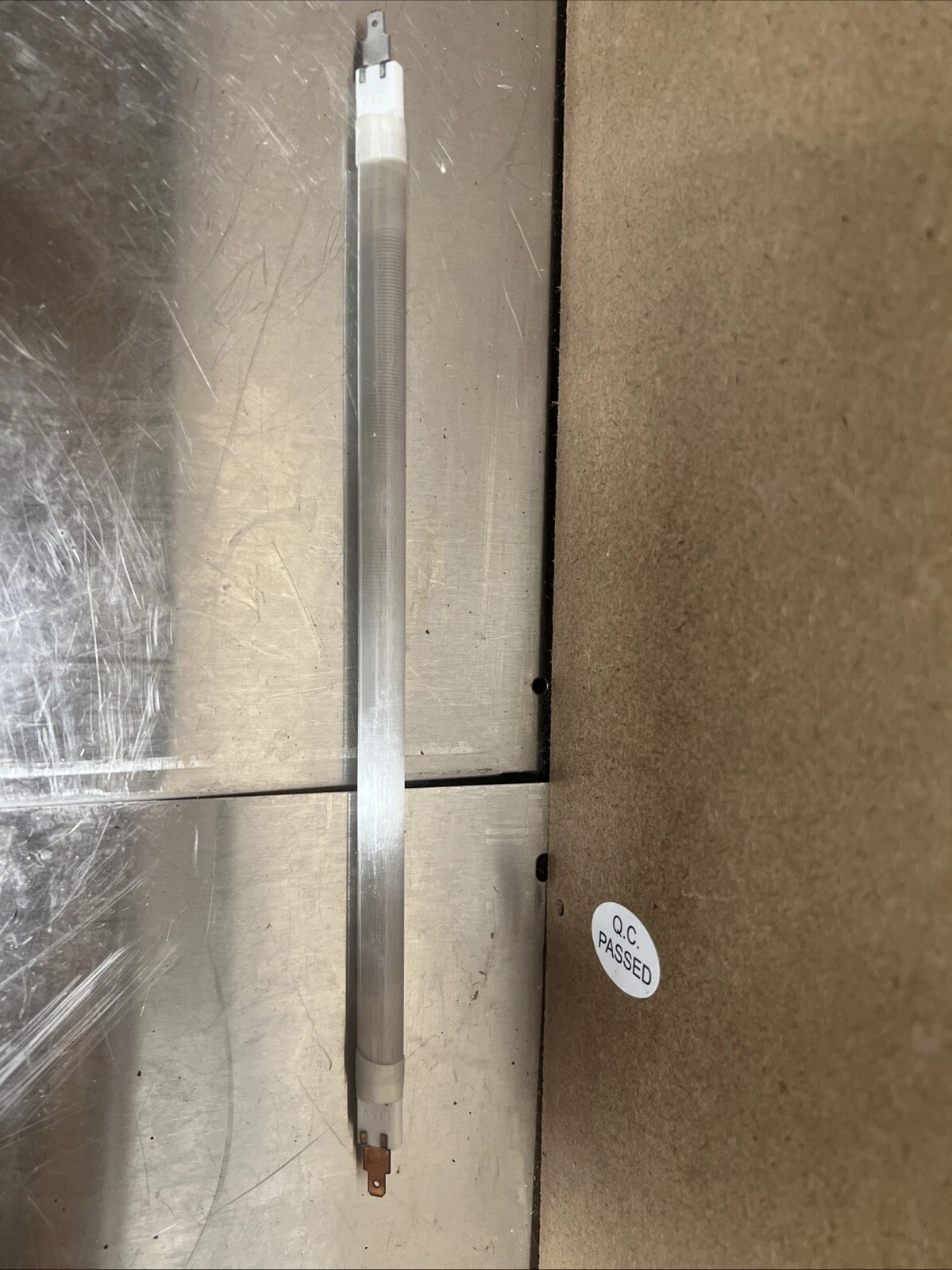 (Heater Tube 115VX450W) HOTPOINT MF25G IX H & Sharp YC-QG204AU-B MICROWAVE OVEN