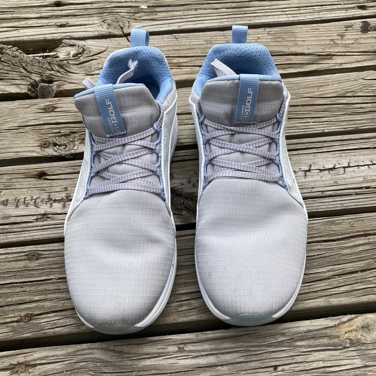 skechers go golf max mojo
