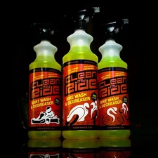 Environmental Friendly Clean My Ride  Cleaner and Degreaser