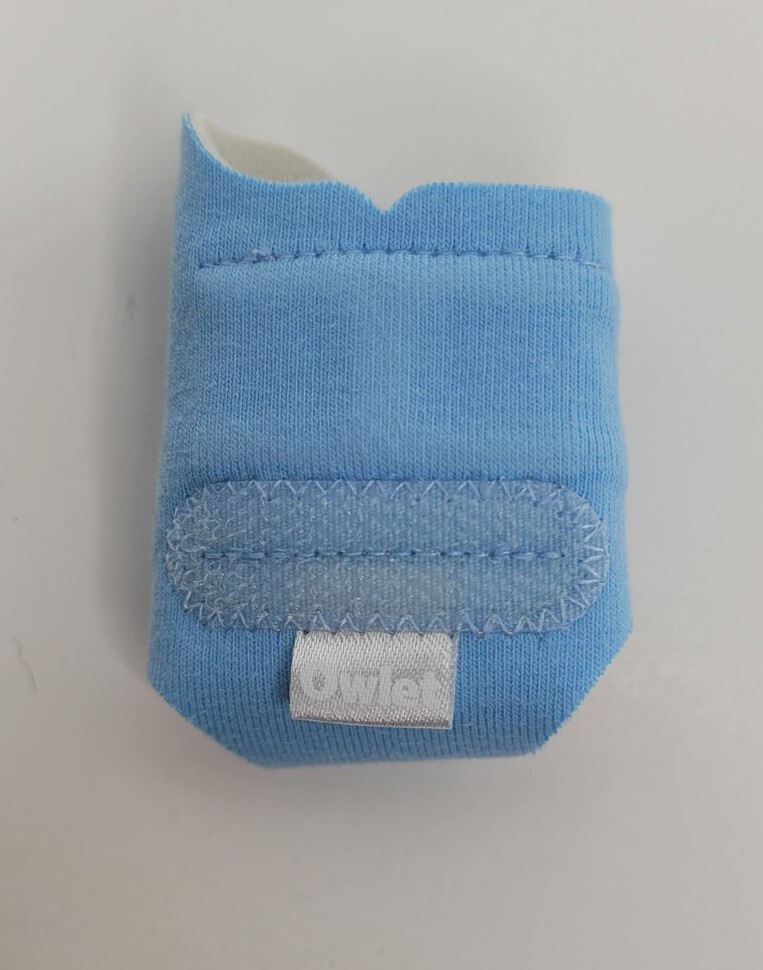 iちゃん専用 Owlet Smart Sock 2 Owlet Smart Sock 2 Baby Monitor Review | PCMag
