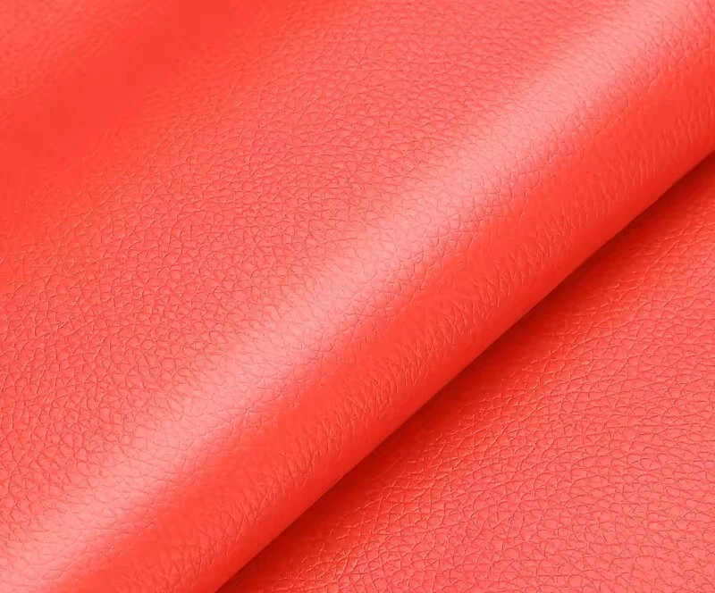 PU Leather Self-Adhesive Fabric 🌈 - Image 3 of 4