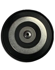 Texas Remcor Viton Diaphragm Assembly For 1999A Valves - SL.1974