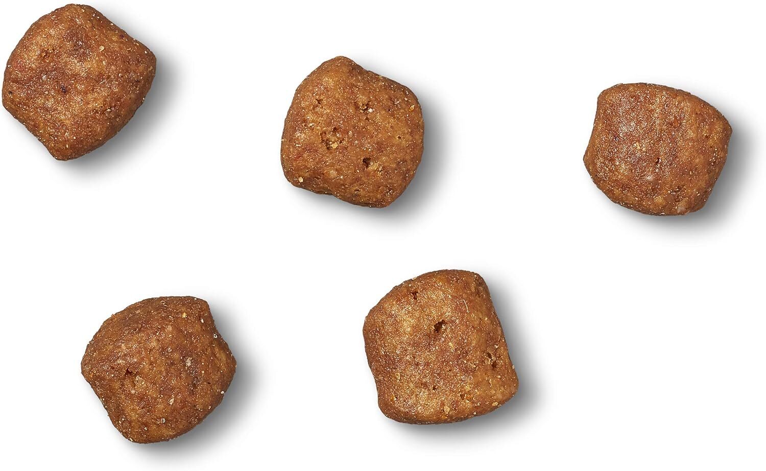 James Wellbeloved Complete Dry Oralcare Cat Food Turkey and Rice, 1.5 1