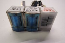 New Set Of Tascam 38 48 58 Tape Heads 2 X Rec/play 1 X Erase Head