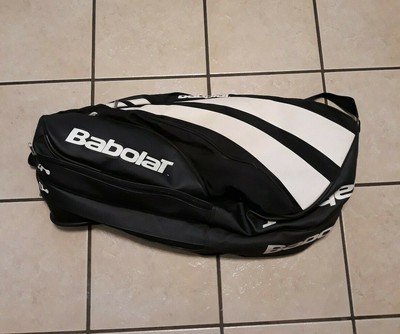 12 racket bag