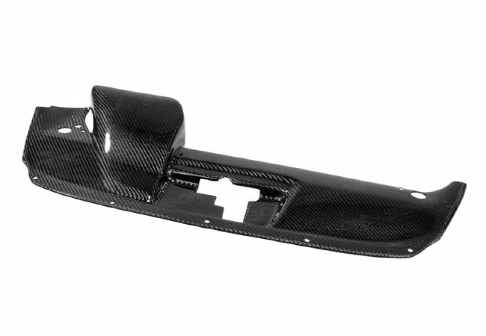 限定 COOLCARSHO 2026 S2000 CARBONFIBER 1個 00-09 Honda S2000 OE-Style Seibon Carbon Fiber Plate CP0005HDS2K