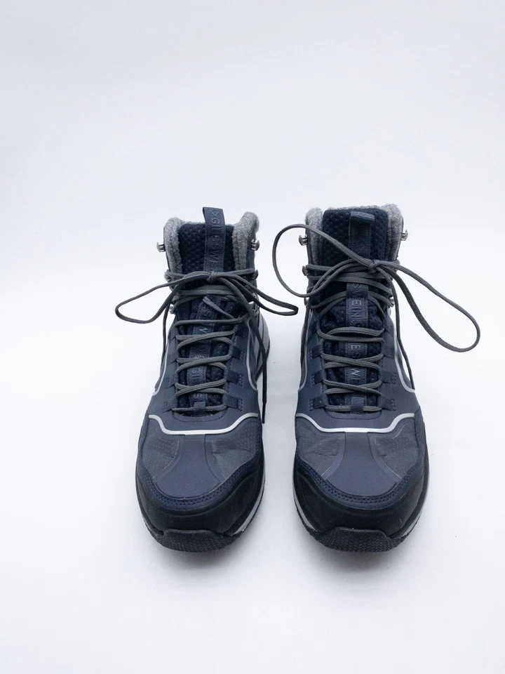 Giesswein Unisex Botas de Trekking Ocio Azul Talla 38 Eu Tipo 30272-30 - Imagen 3 de 4