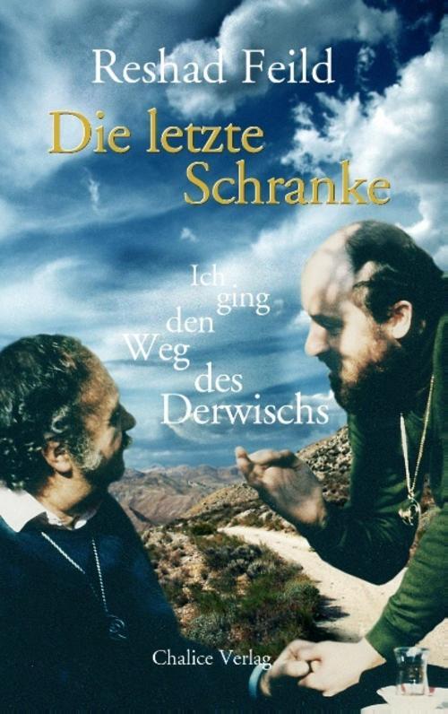 Thumbnail - Die Letzte Schranke - Reshad Feild - 9783942914116