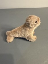Plush Seal, 6 inches