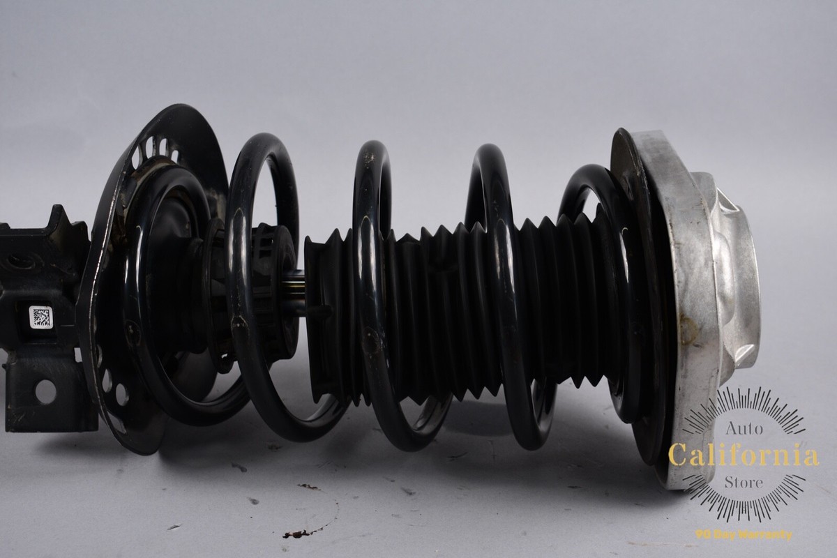 Mercedes W212 E350 E250 Front Right Suspension Shock Absorber 