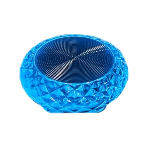 Portable Car USB Ambient Light Mini LED Decorative Atmosphere Lamps Interior - Afbeelding 11 van 14