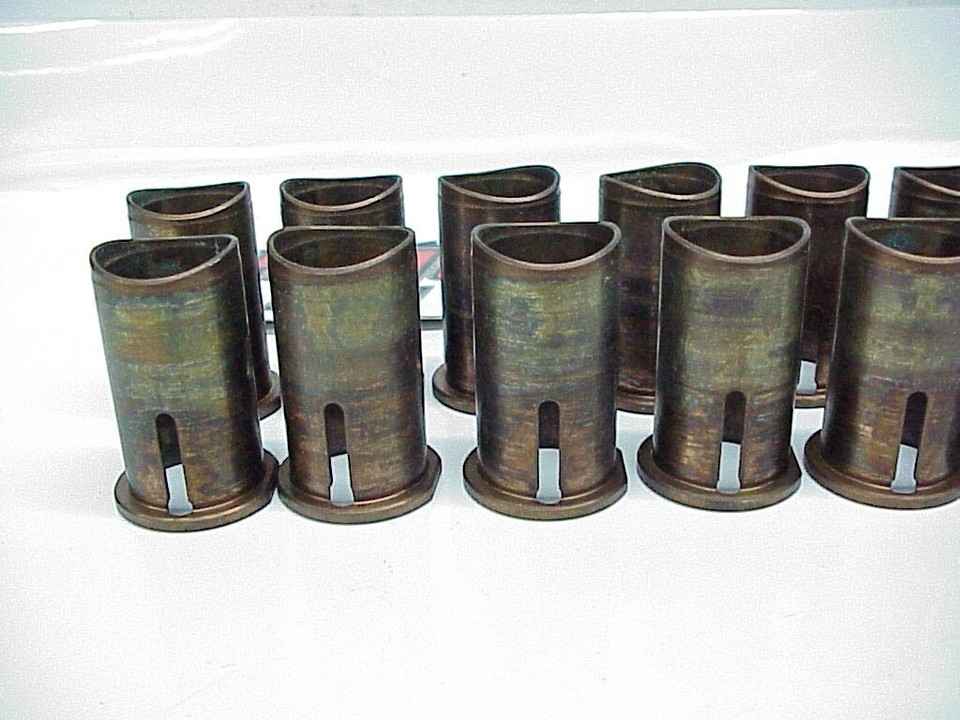 16 Used Keyway Lifter Bushings .937" Diameter CHE Jesel Morel eBay