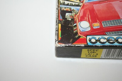、 33271 Chase H.q. II Special Crime Investigation - Sinclair