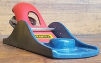 Stanley Hand Block Plane 12-247 Wood Working Tool 6-5/8" 168mm
