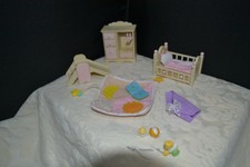 sylvanian families 5036