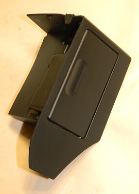 BMW E39 520i 523i 525i 525tds 528i 530i 535i 540i M5 Driver Door Ashtray SCHWARZ
