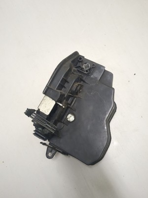 2012 BMW X3 RHD Door Lock Mech Front Right Side 7318422 for sale 