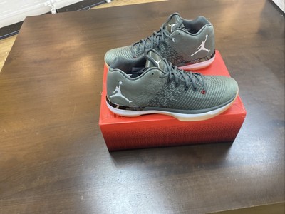 air jordan 31 low camo