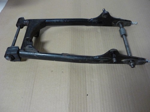 Suzuki TS50 Gaucho rear Swingarm - Picture 8 of 11
