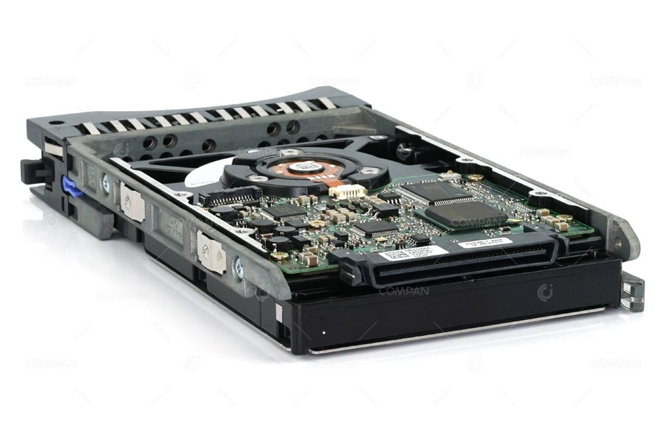 90P1384 IBM 73GB 15K U320 SCSI 3.5 LFF HOT-SWAP 26K5245 - Image 2 of 4