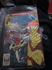 AMAZING SPIDERMAN #231 - 1st PRINT - MARVEL COMICS