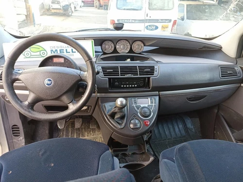1497566080 Panel de instrumentos para FIAT ULYSSE (179) 2.2 JTD Emotion Plus 8154407 - Imagen 6 de 10