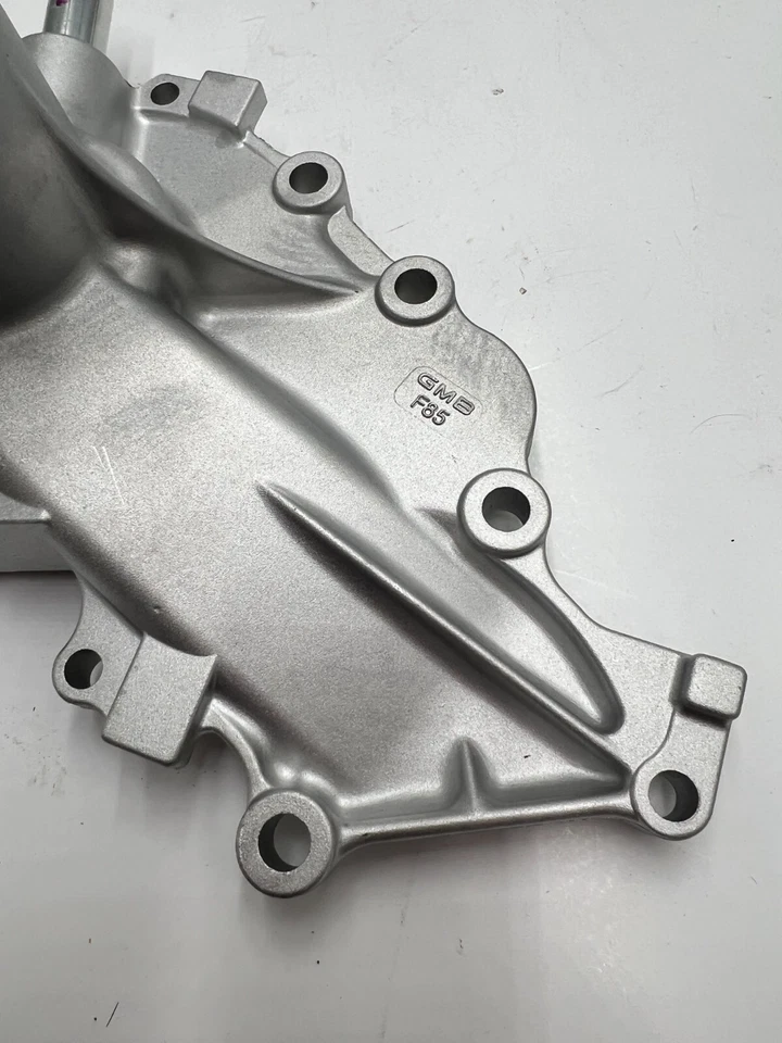 GMB OEM Engine Water Pump F85 C19134-30BR For Oldsmobile F85 - Image 4 of 4