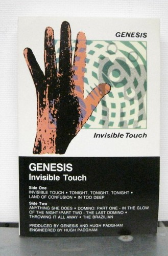 Various Genres of Rock n' Roll, Pop, Blues, Metal Music Cassette Tapes "Choice" - Picture 137 of 421