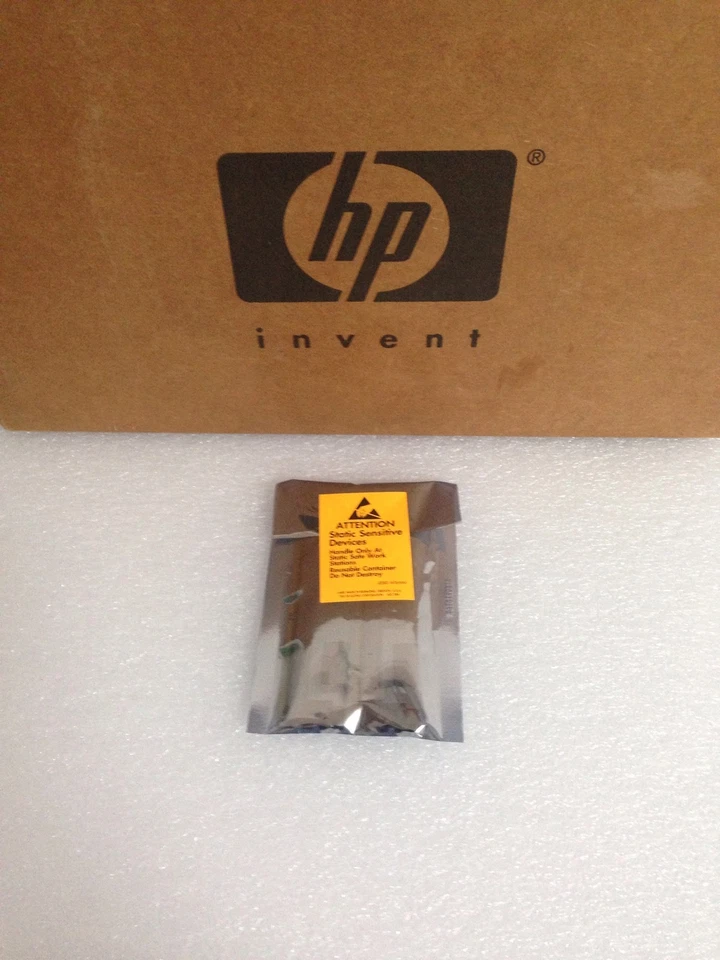 HP 413015-B21 398709-071 16gb PC2-5300 2X8GB DDR2 memory kit 416474-001 - Image 2 of 3