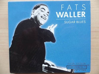 Sugar Blues Waller, Fats: