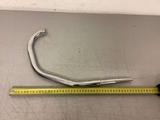 marmitta collettore scarico NOS benelli 50 3VK / Magnum 3V 