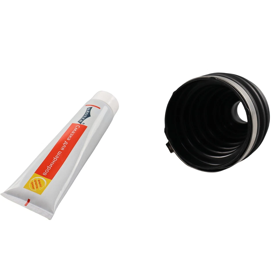 For Mercedes-Benz R350 ML63 AMG R320 R500 2006-2012 2513302400 New Axle Boot Kit - Imagem 4 de 4